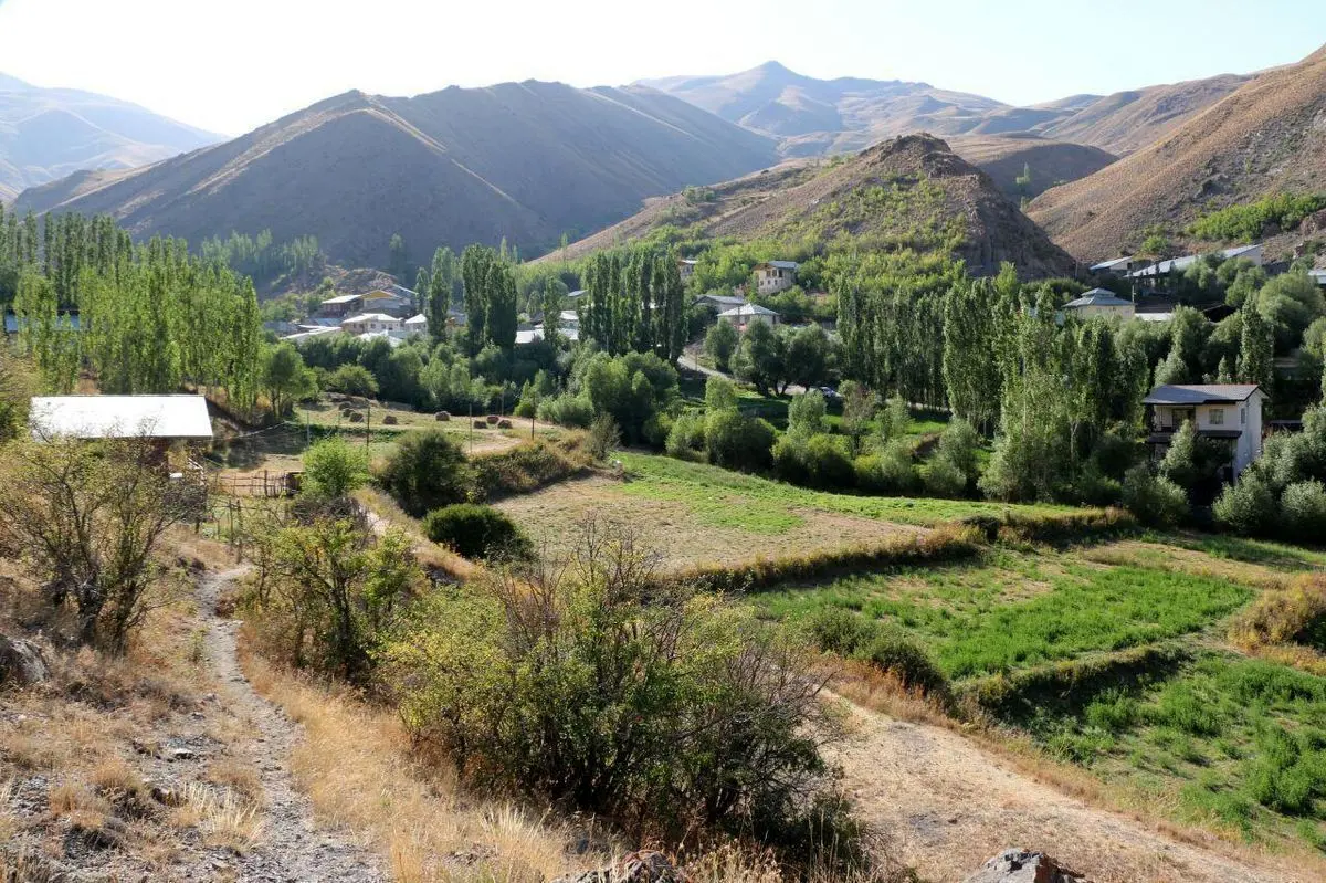 کشف ۵۲ هزار میلیارد تومان زمین‌خواری در کشور