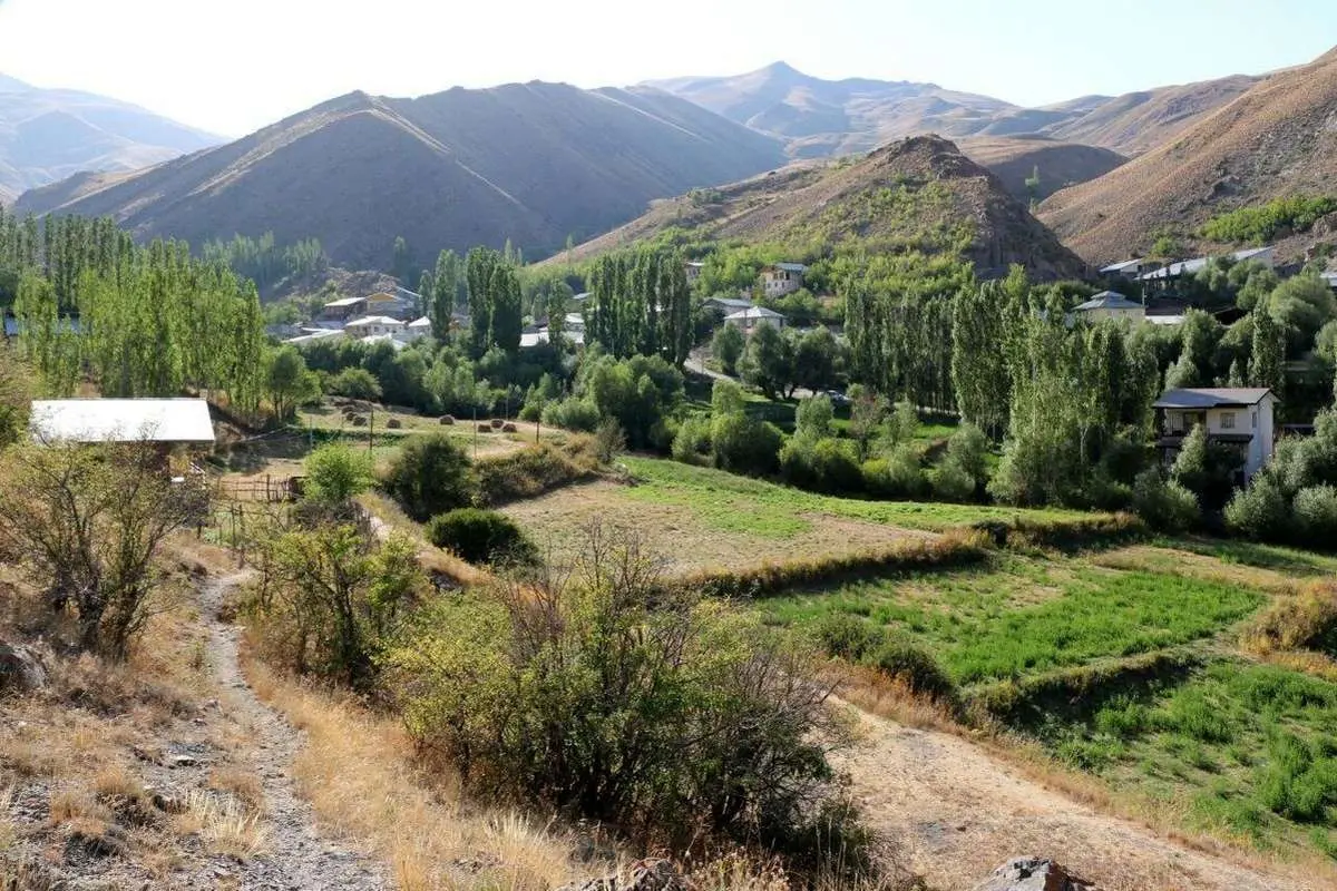 کشف ۵۲ هزار میلیارد تومان زمینخواری در کشور