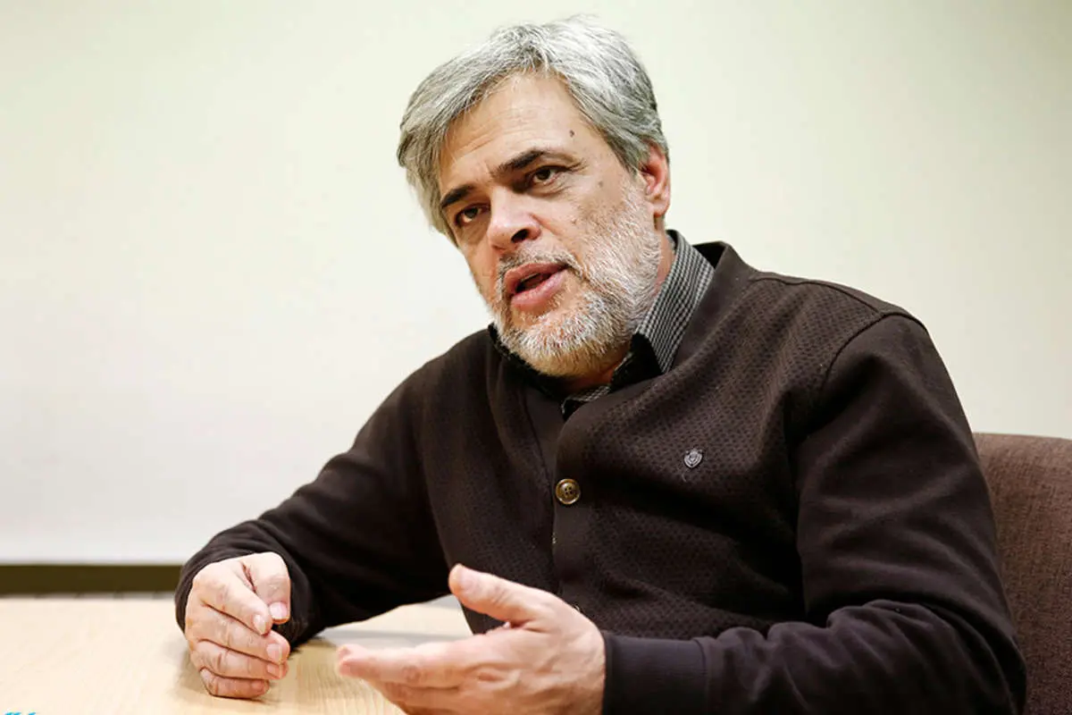 مهاجری: جریان اصولگرا چارهای جز درمان مجلس ندارد