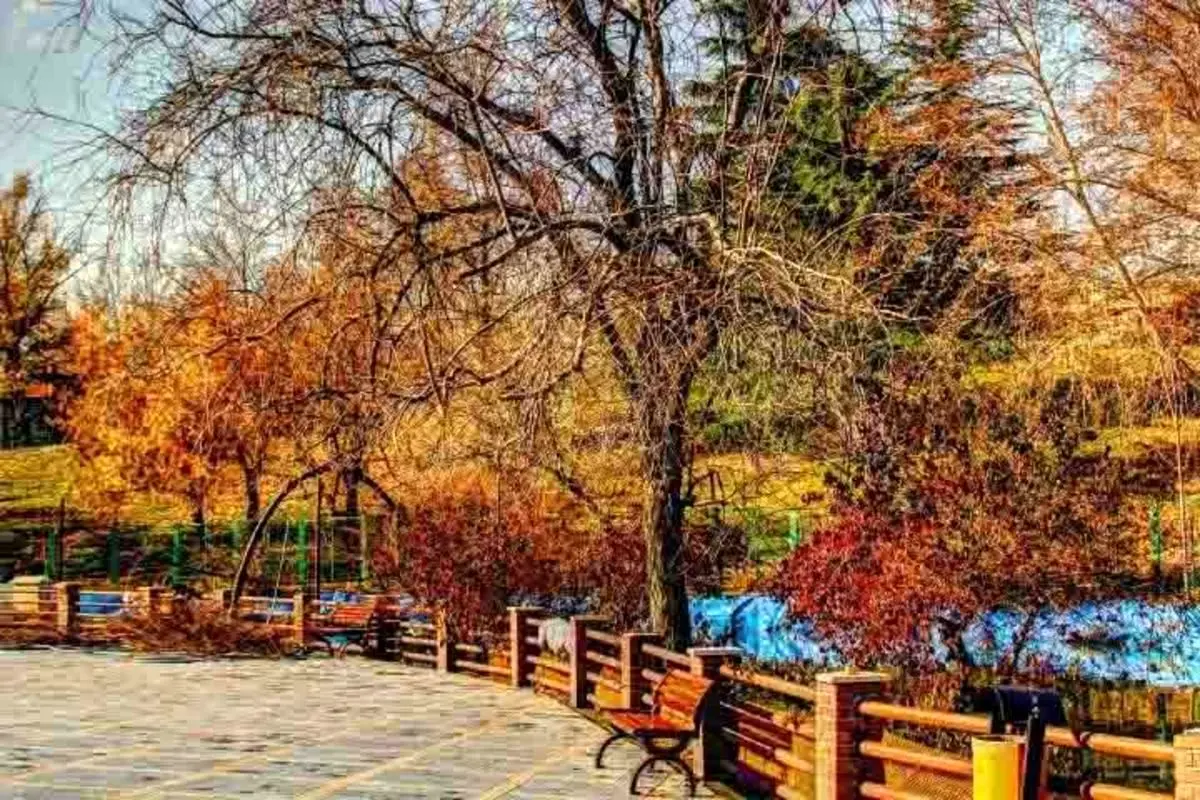 پیش‌بینی وضعیت آب و هوای تهران فردا چهارشنبه ۱۹ آبان ۱۴۰۰