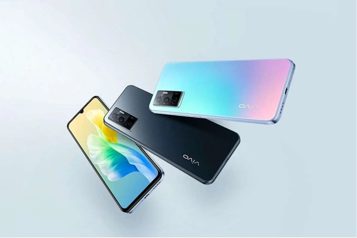 رونمایی از گوشی Vivo V23e با قدرتمندترین دوربین سلفی