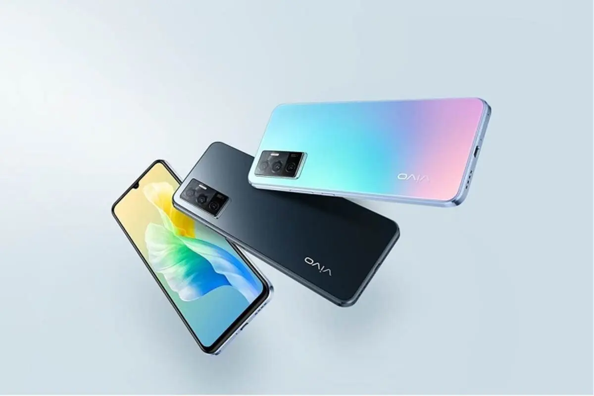رونمایی از گوشی Vivo V23e با قدرتمندترین دوربین سلفی