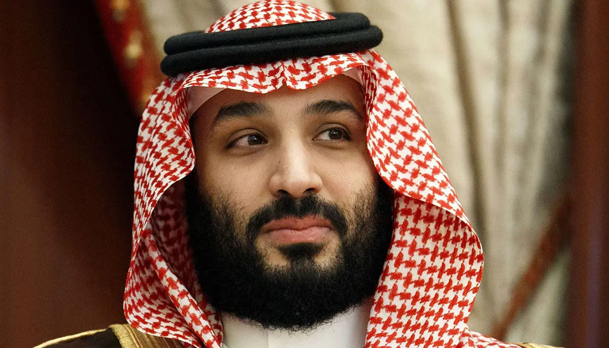 «شاهزاده» در برزخ!
