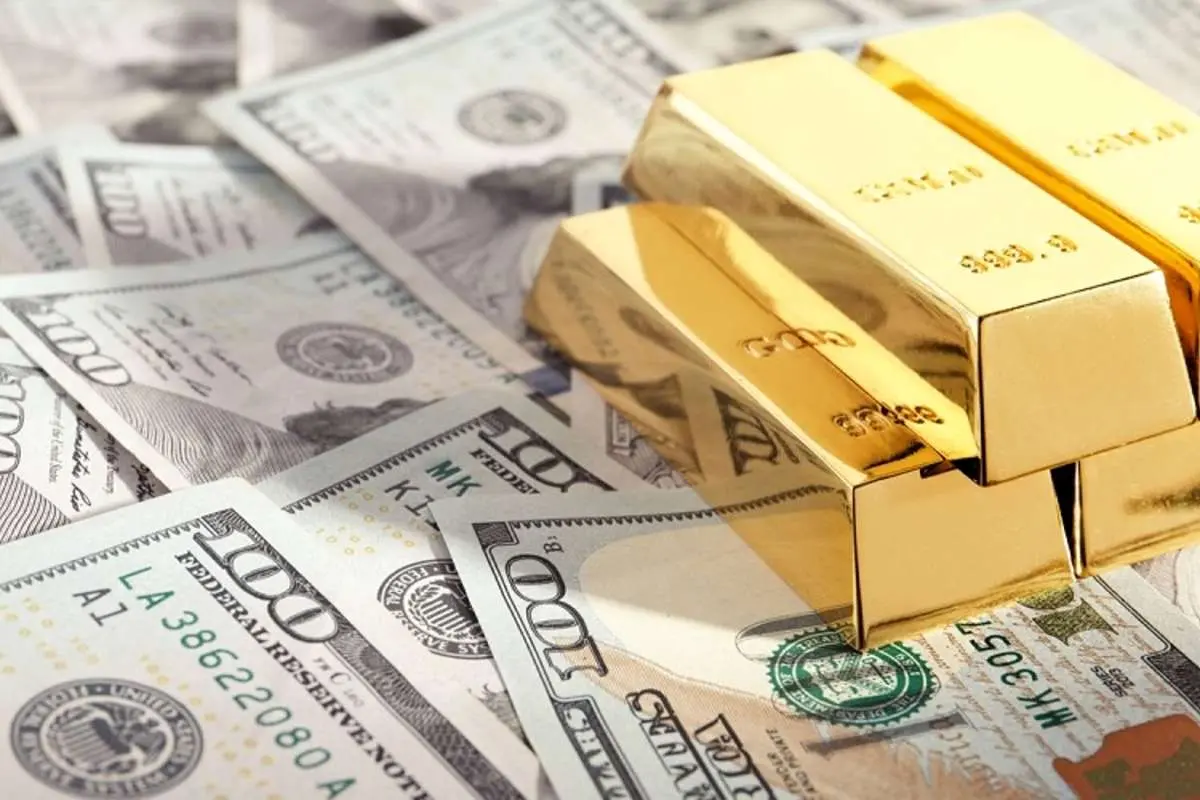 نرخ ارز، دلار، سکه، طلا و یورو ۱۸ آبان ۱۴۰۰
