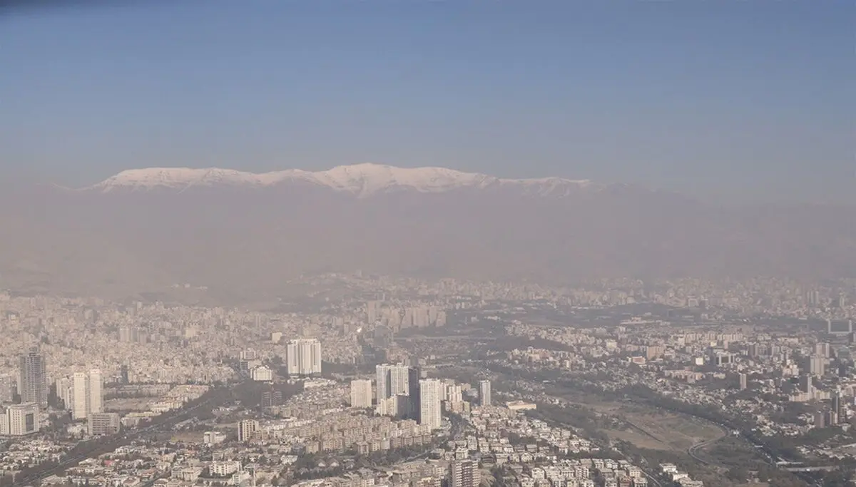 بر سر دوراهی آلودگی هوا و معیشت