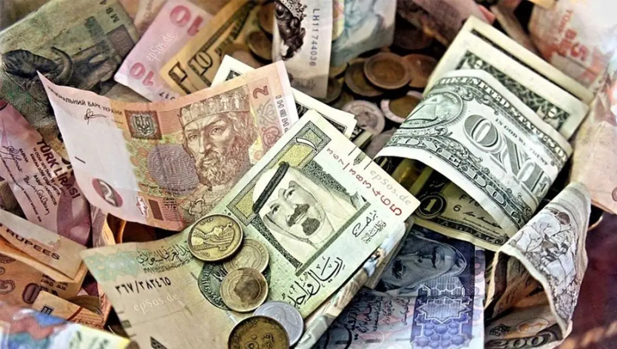 قیمت درهم امارات سه‌شنبه ۱۸ آبان۱۴۰۰
