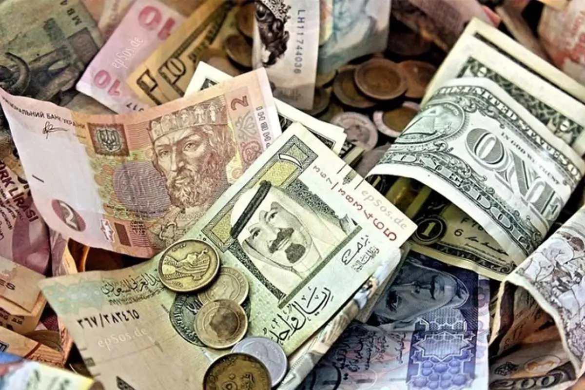 قیمت درهم امارات سهشنبه ۱۸ آبان۱۴۰۰