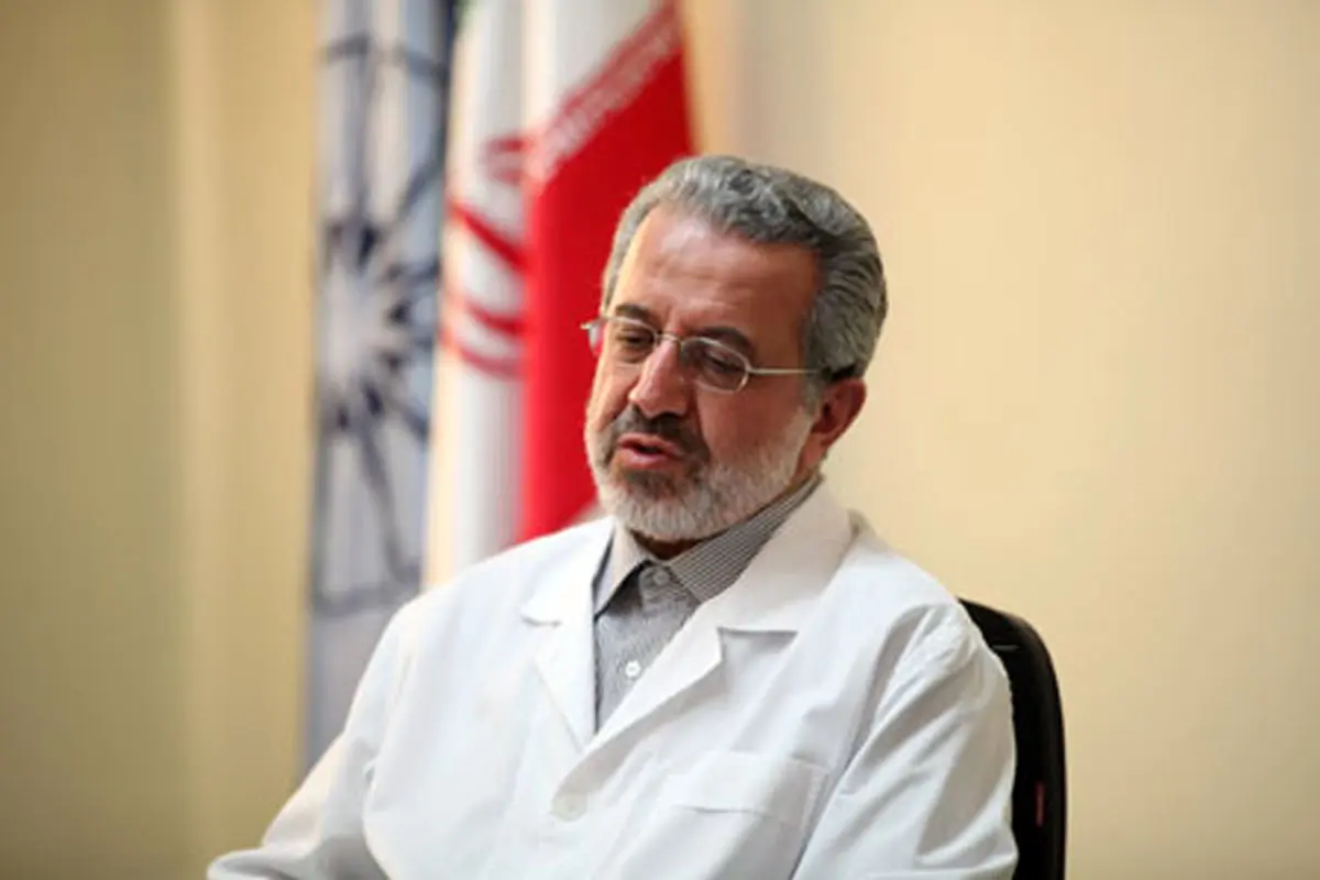 بیش از ۶۰ درصد ایرانیان دچار اضافه وزن و چاقی هستند