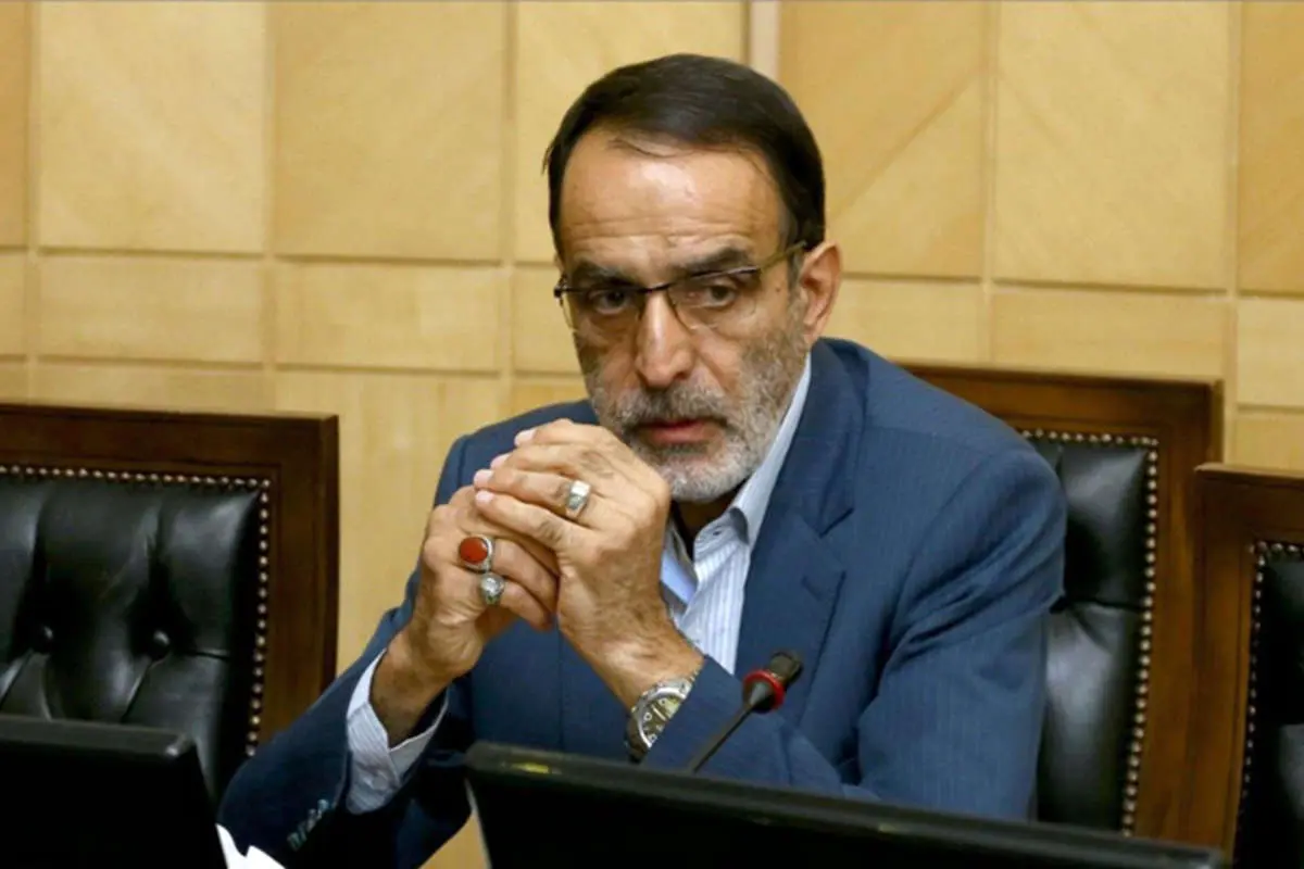 کریمی قدوسی: میگویند جلوی واکسن زدن رهبر انقلاب را بگیرید