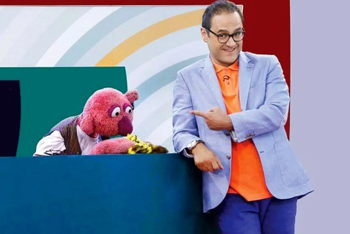 از امشب منتظر خندوانه باشید