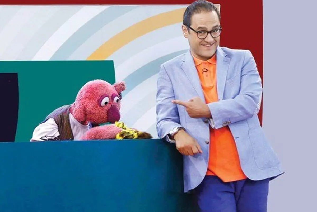 از امشب منتظر خندوانه باشید