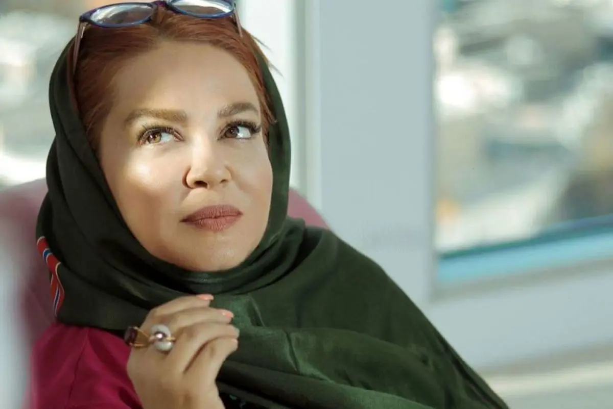 عذرخواهی جامعه «بی دست و پاها» از بهاره رهنما