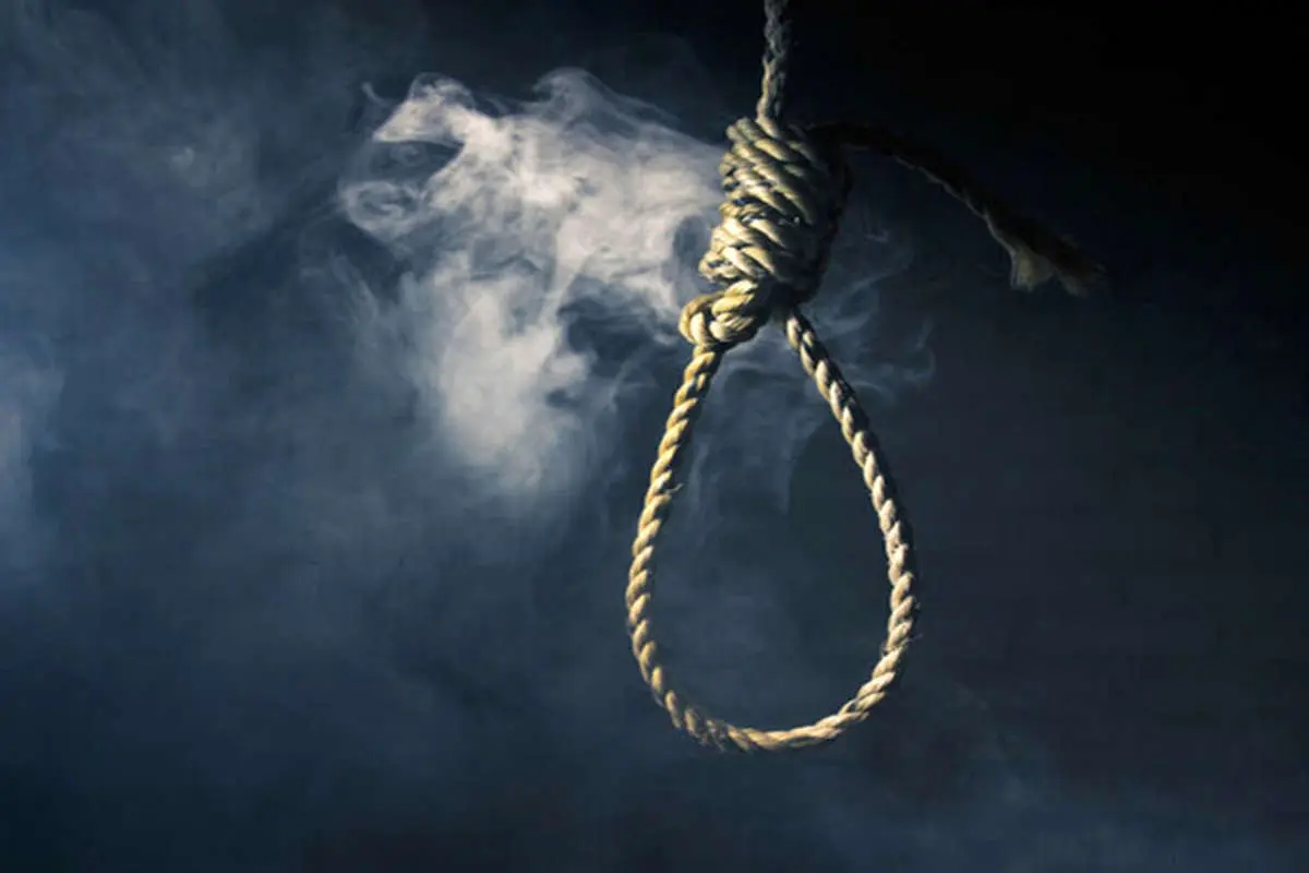 بخشش یک اعدامی پس از ۲۰ سال