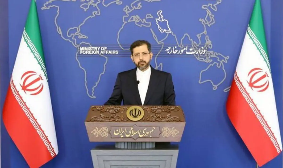 پاسخ ایران به ادعای مشاور امنیت ملی آمریکا درباره برجام