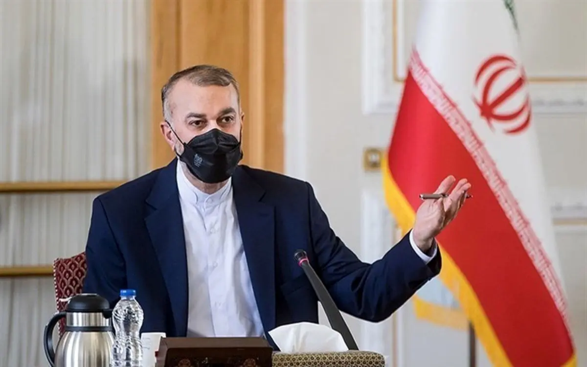 گفت‌وگوی ایران با تماشاچیان برجام
