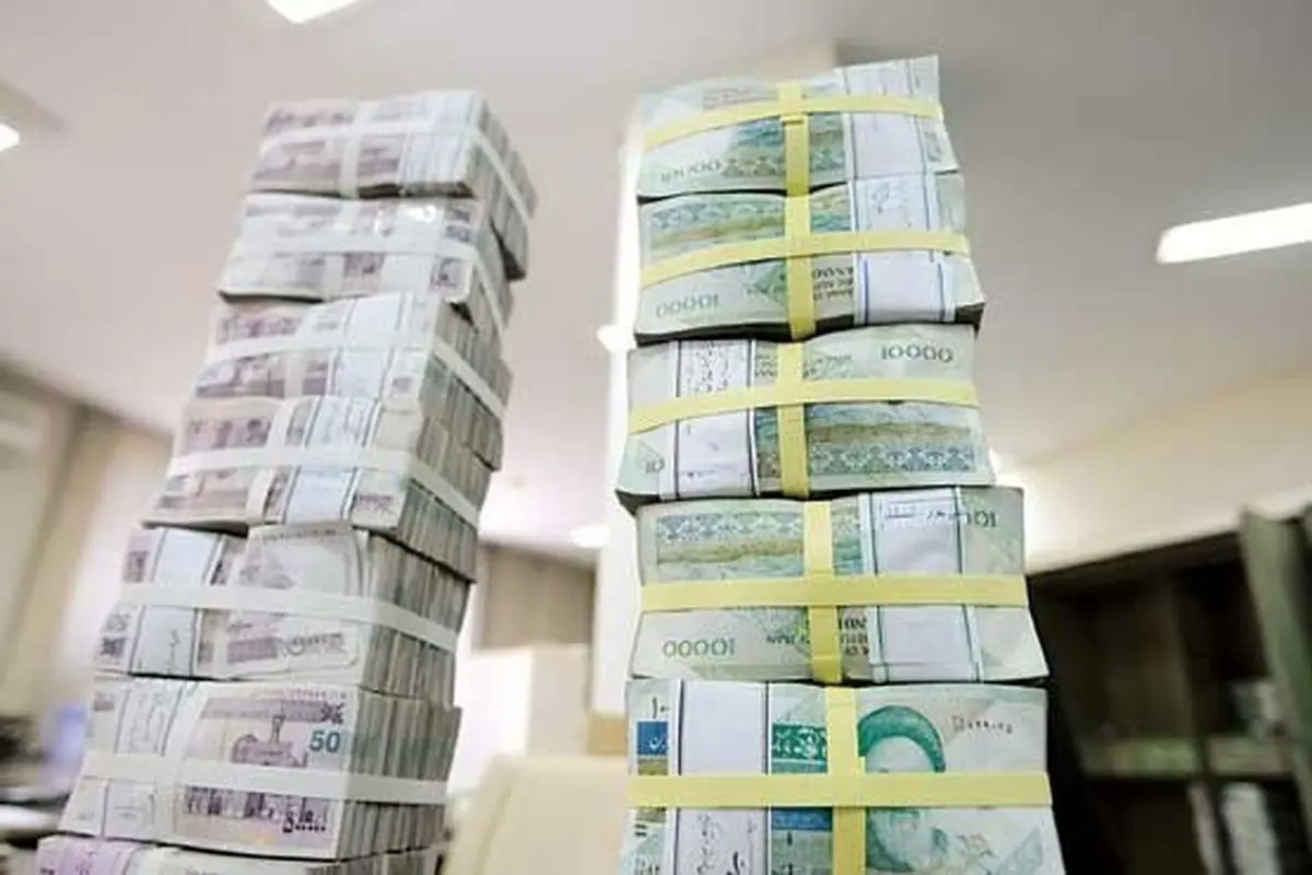 عبور نقدینگی از مرز ۴ هزار هزار میلیارد تومان؛ غول خفته بیدار شد؟!