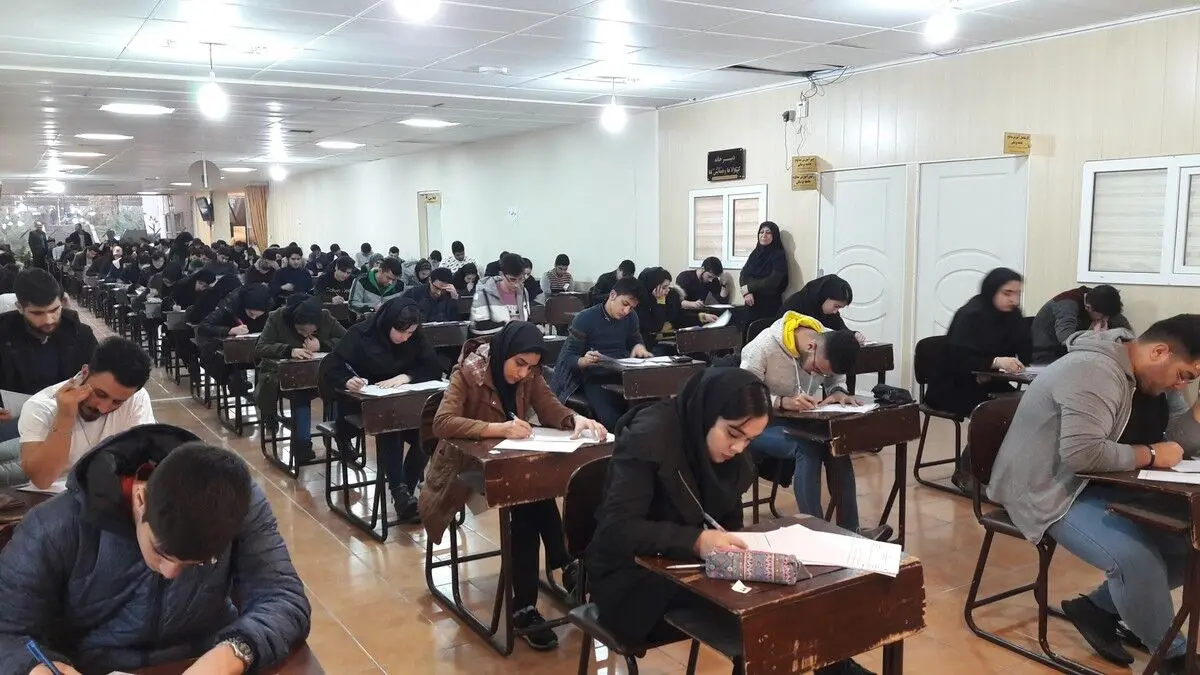 تکلیف امتحانات پایان ترم دانشگاه‌ها مشخص شد