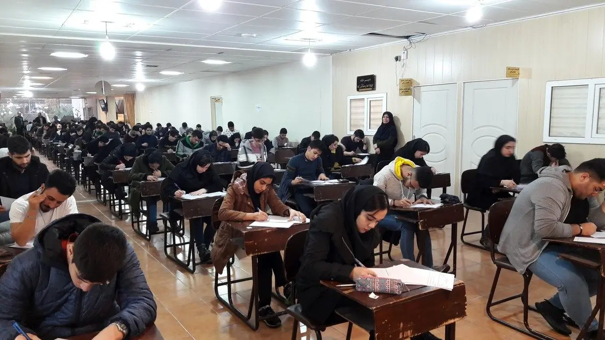 تکلیف امتحانات پایان ترم دانشگاه‌ها مشخص شد