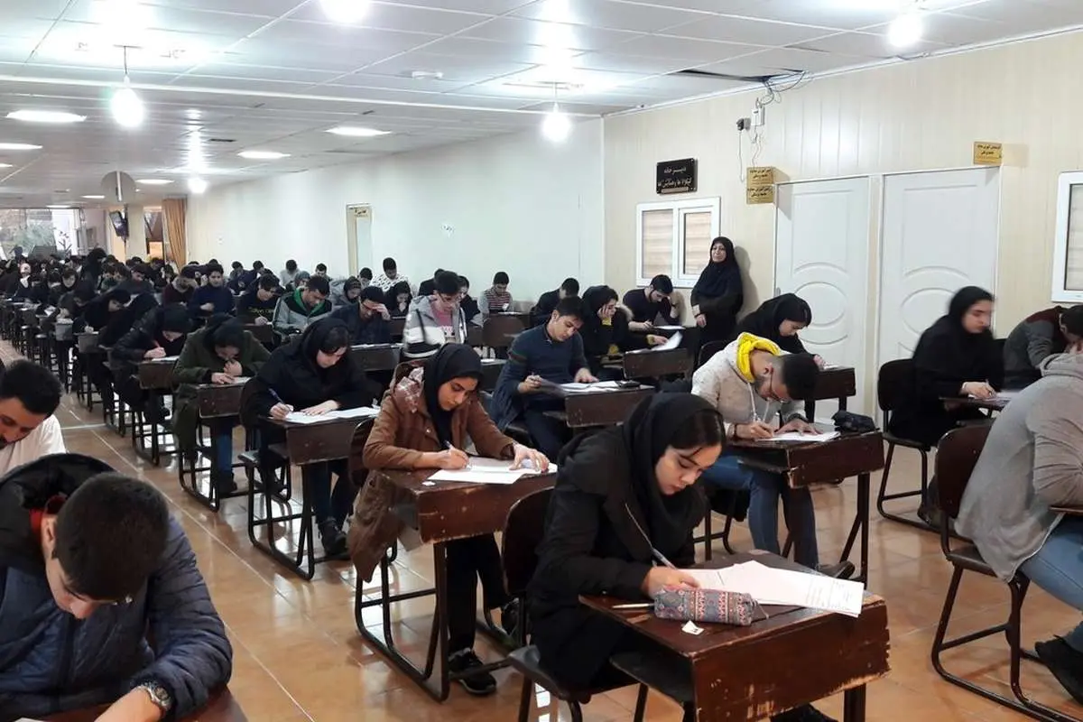 تکلیف امتحانات پایان ترم دانشگاهها مشخص شد