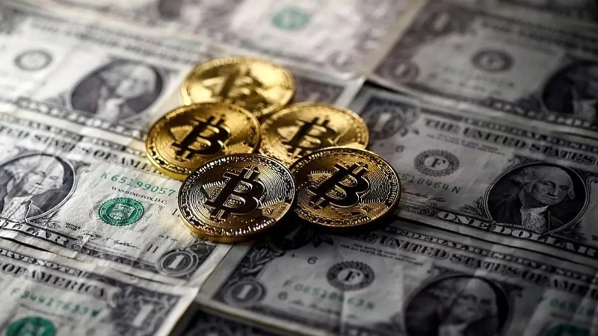 آرامش بازار رمزارز‌ها پس از طوفان ۶۸ هزار دلاری بیت کوین