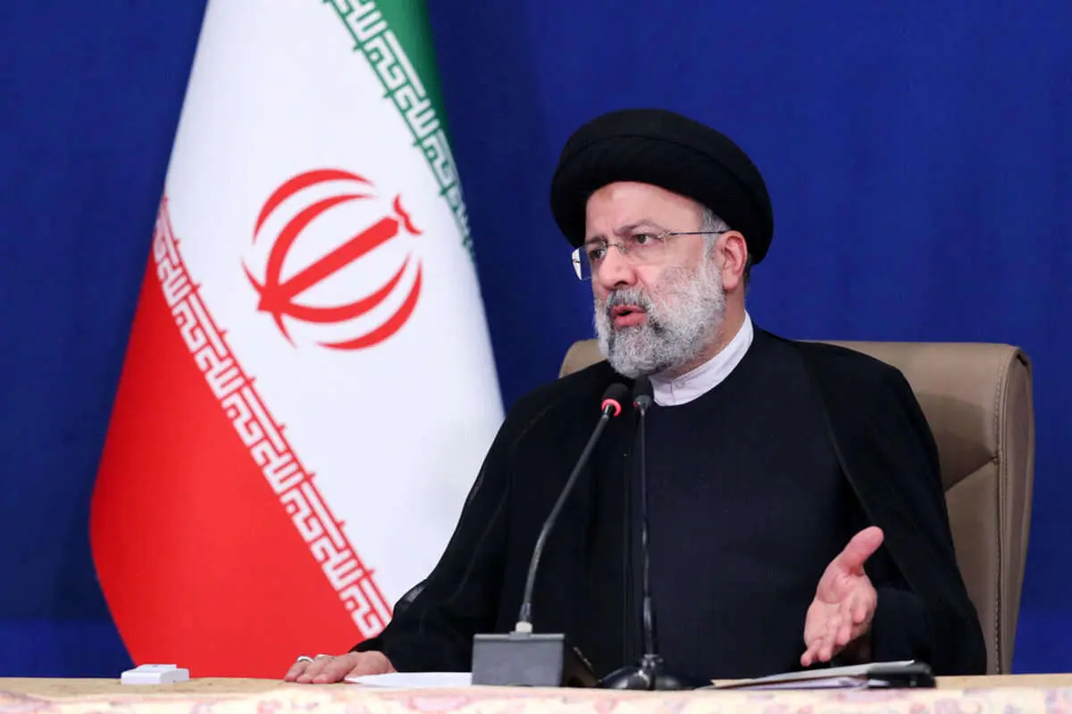 رئیسی: پرداخت حقوق نباید محرمانه تلقی شود