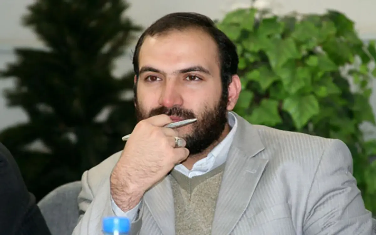 غلامرضا شریعتی از سازمان استاندارد کنار گذاشته شد