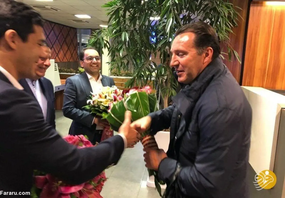 کلاهی که بر سر فوتبال ایران رفت