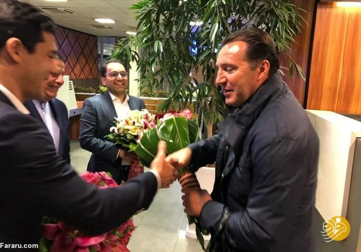 کلاهی که بر سر فوتبال ایران رفت