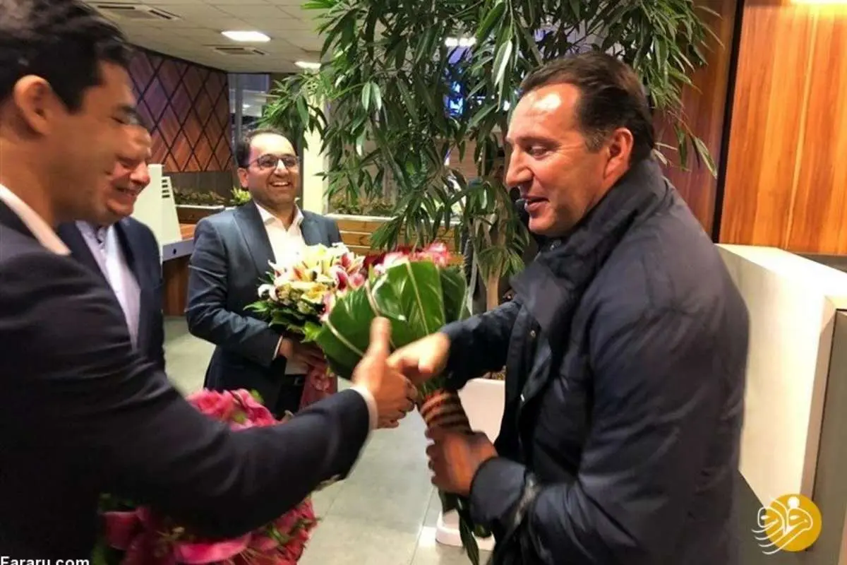 کلاهی که بر سر فوتبال ایران رفت