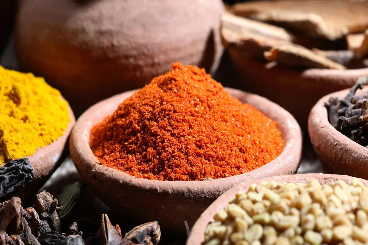 این چهار ادویه درد مفاصل را کاهش می‌دهند
