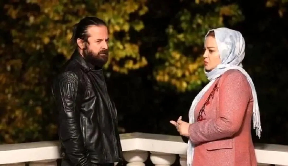 (ویدئو) مقایسه سخنان هومن سیدی با بهاره رهنما