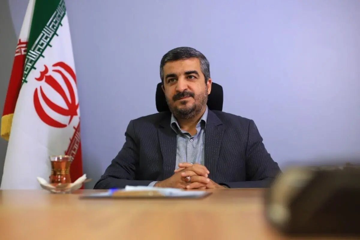 مسعود فیاضی: به خاطر «داماد زاکانی بودن» انتخاب نشده‌ام