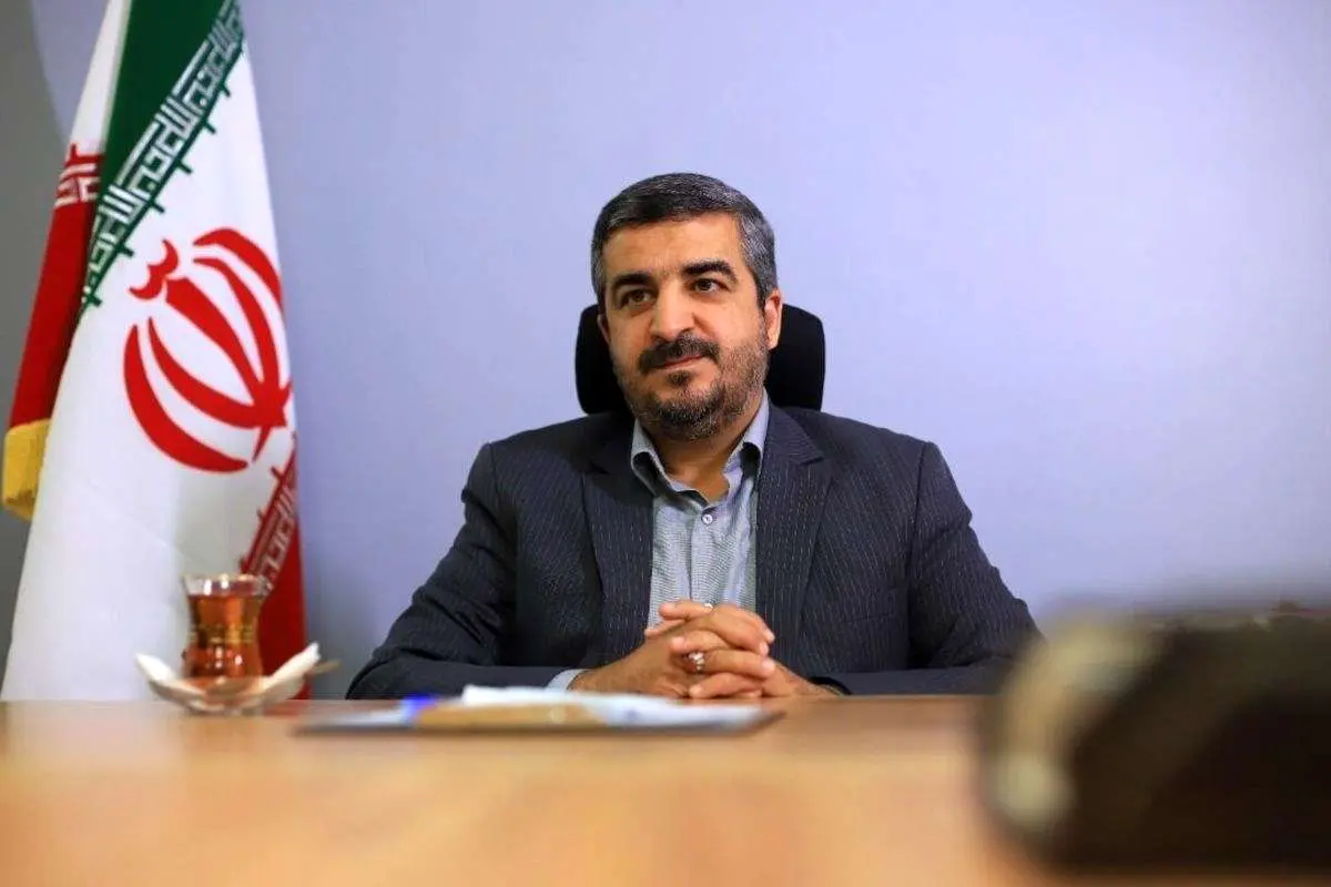 مسعود فیاضی: به خاطر «داماد زاکانی بودن» انتخاب نشدهام