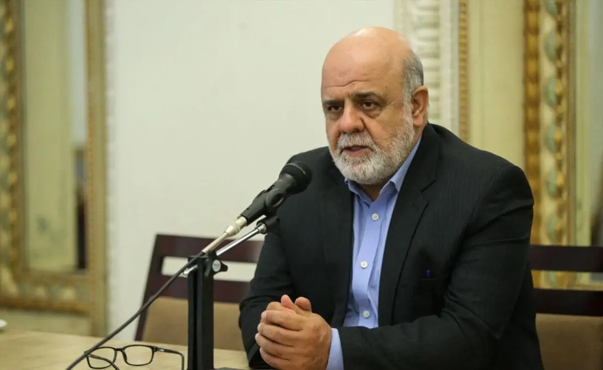 تشریح جزئیات دیدار‌های سردار قاآنی در عراق از زبان مسجدی