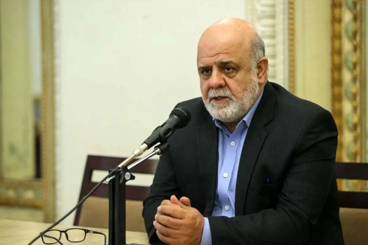 تشریح جزئیات دیدار‌های سردار قاآنی در عراق از زبان مسجدی
