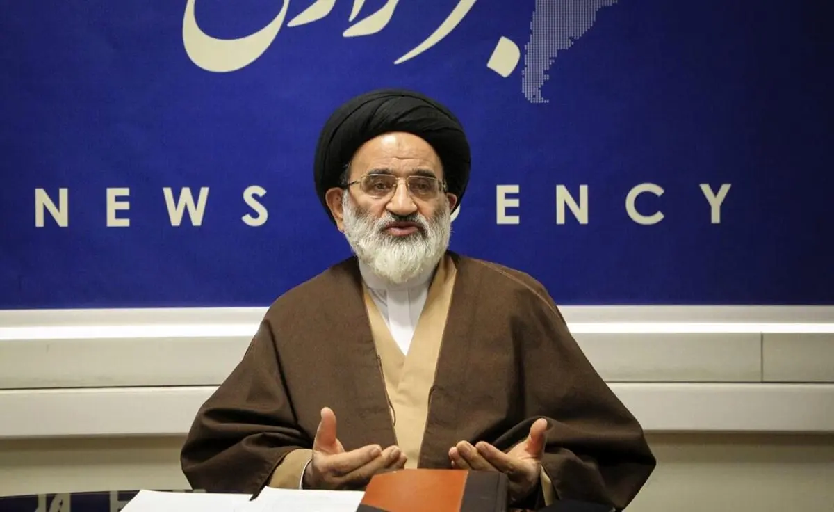 نماینده تهران: مساله ما این نیست که بانوان به ورزشگاه‌ بیایند