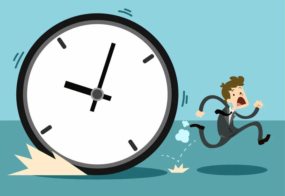 دلایل پنهانی به تعویق انداختن کارها
