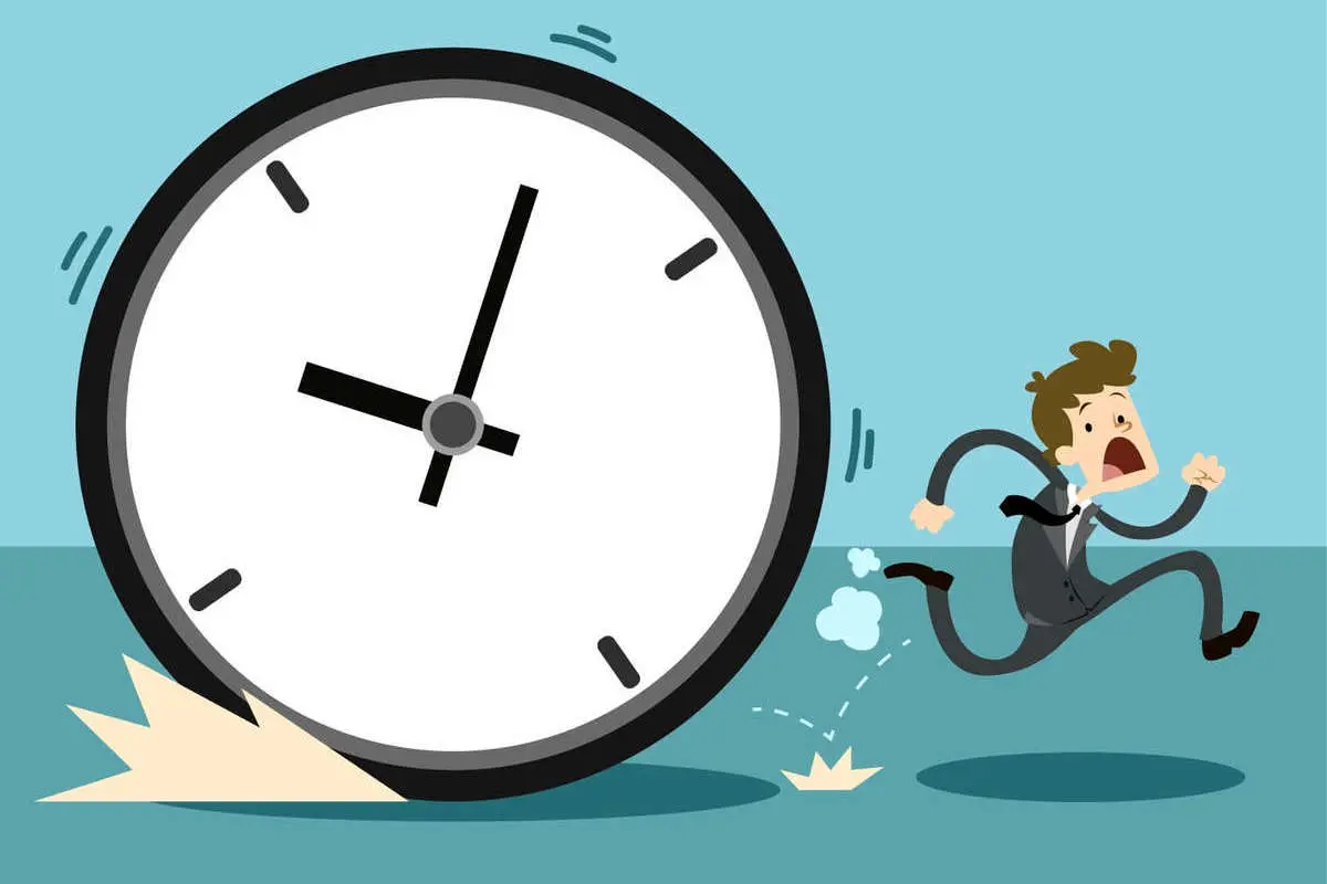 دلایل پنهانی به تعویق انداختن کارها
