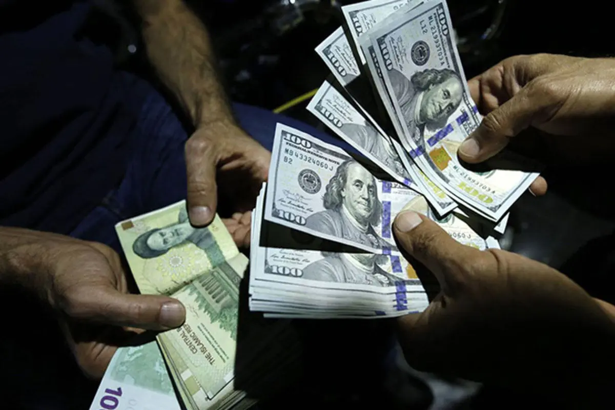 فرمول دولت برای حذف دلار ۴۲۰۰