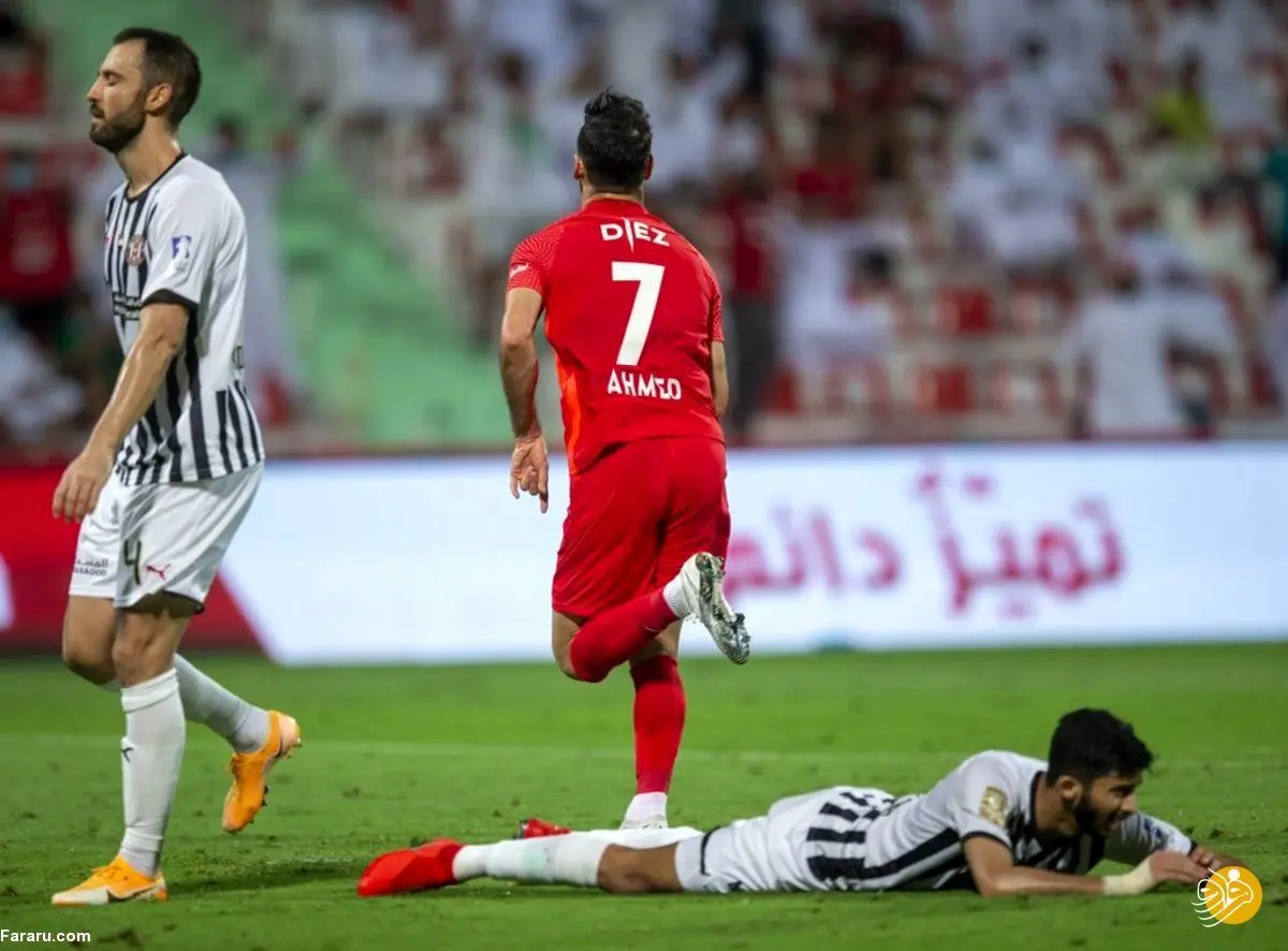 بازگشت احمد نوراللهی به پرسپولیس؟