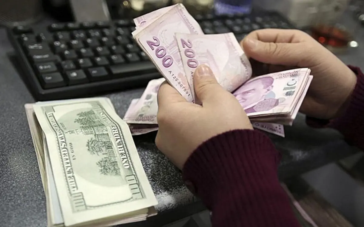 وضعیت قمر در عقرب لیر!