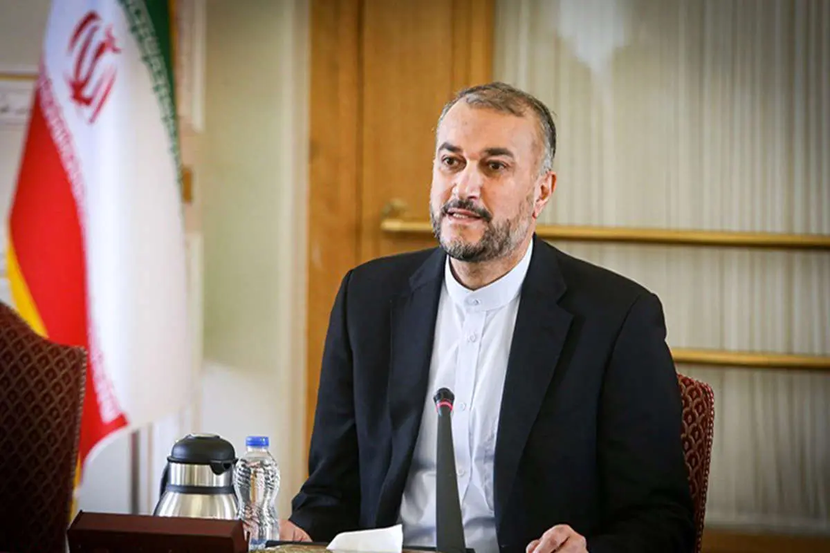 امیرعبداللهیان: در میز مذاکرات وین آماده نیل به توافق خوب هستیم
