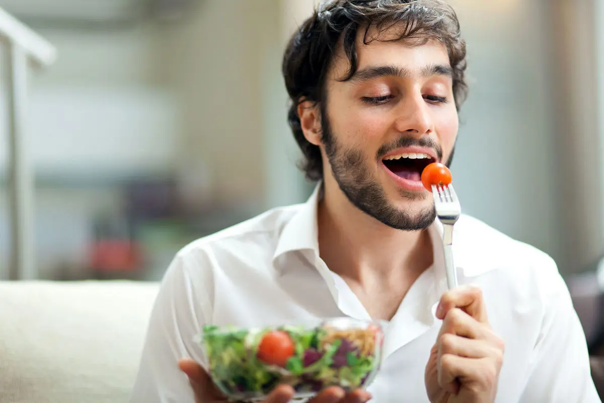 توصیه‌ای برای تقویت سیستم ایمنی