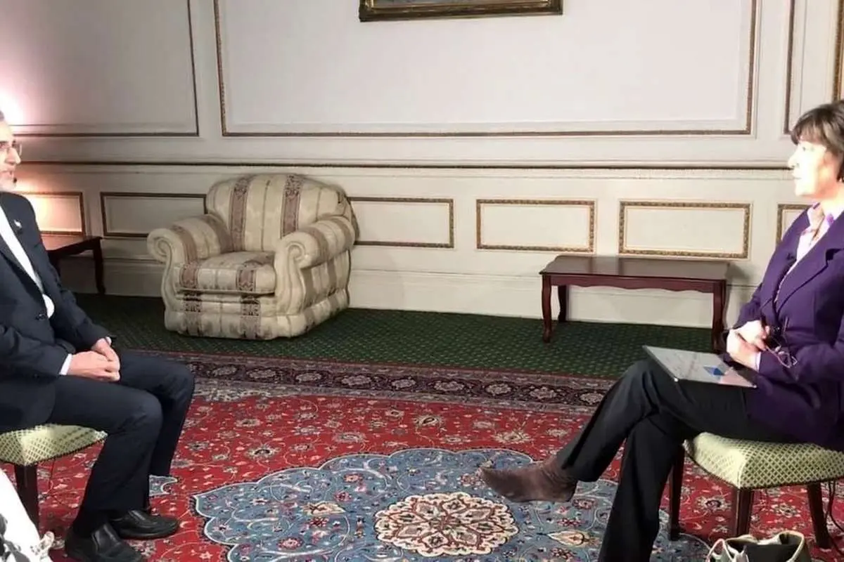 باقری: لغو تحریمها مقدمه بازگشت به برجام است