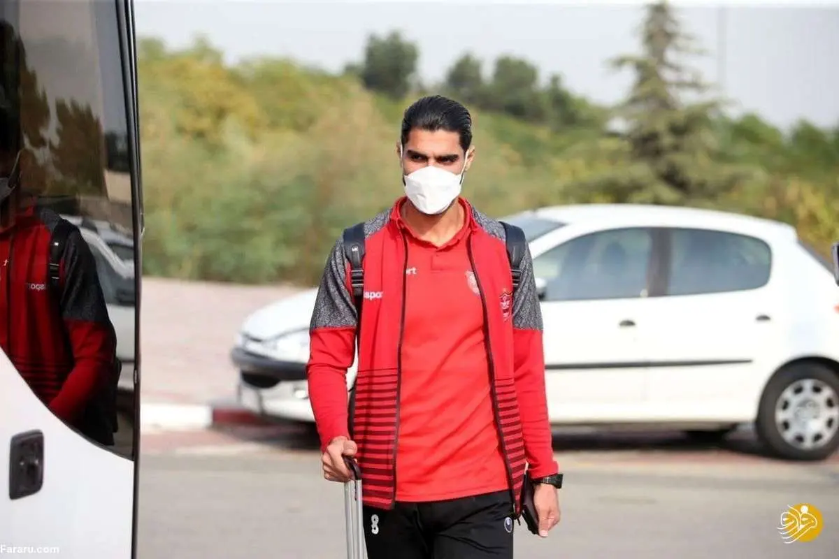 تلاش خرید جدید پرسپولیس برای جلب رضایت یحیی