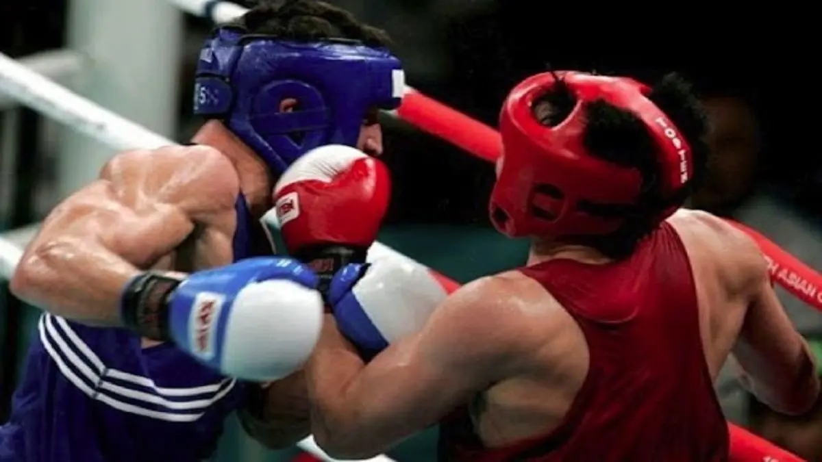 (تصویر) جزییات قتل هولناک ابوالفضل حبیبی بازیکن تیم ملی با چاقو!