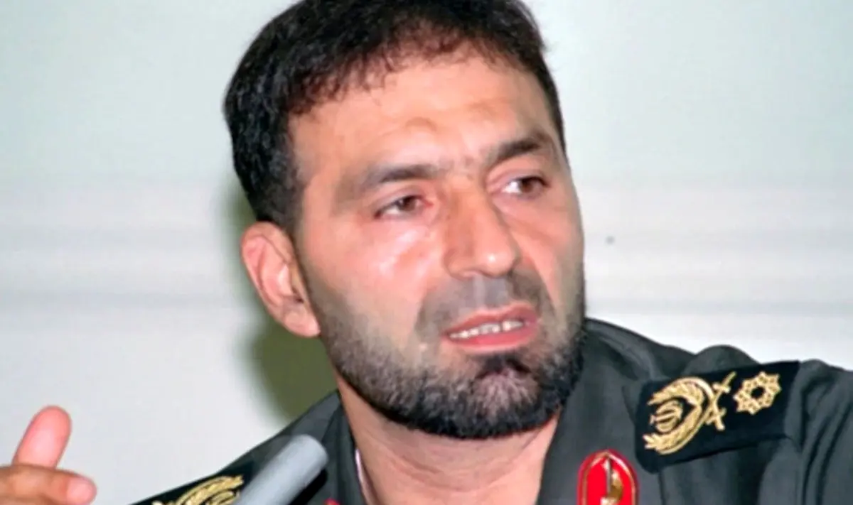 سازنده اولین موشک بومی ایران کیست؟