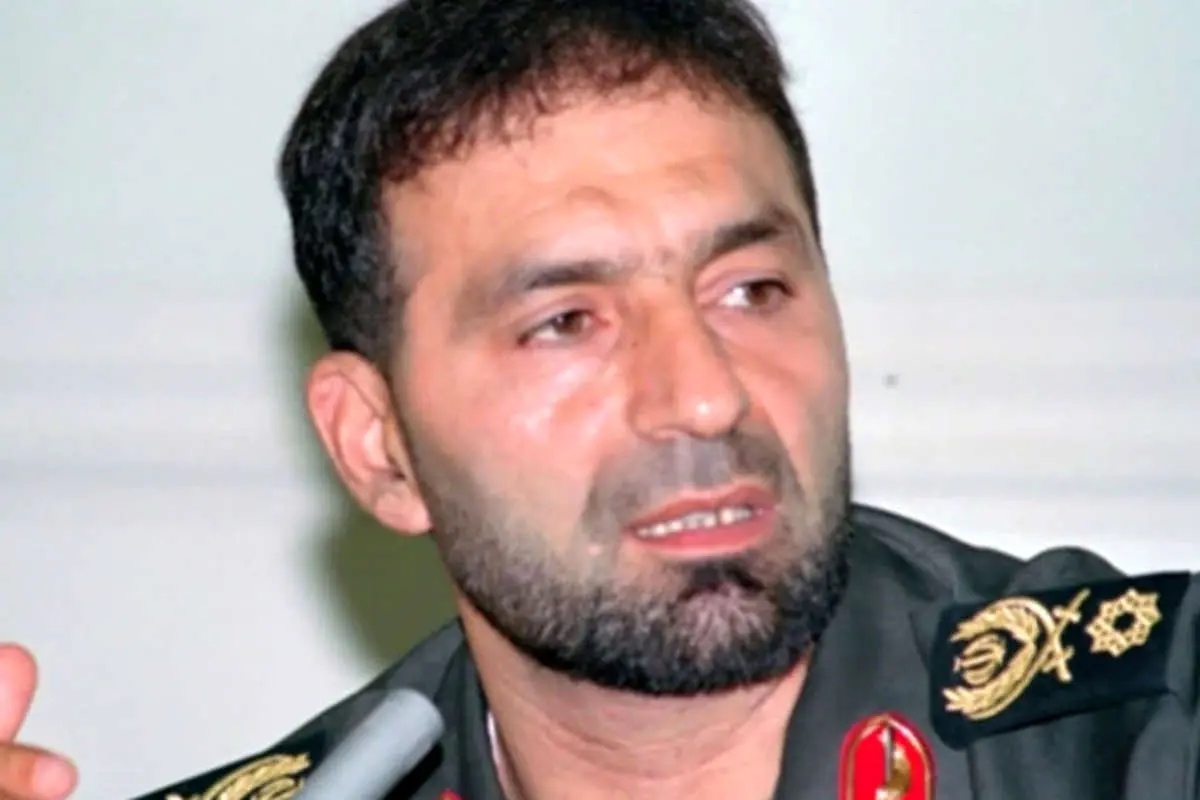 سازنده اولین موشک بومی ایران کیست؟