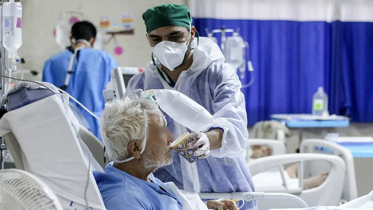 از وضعیت کرونایی مازندران چه خبر؟