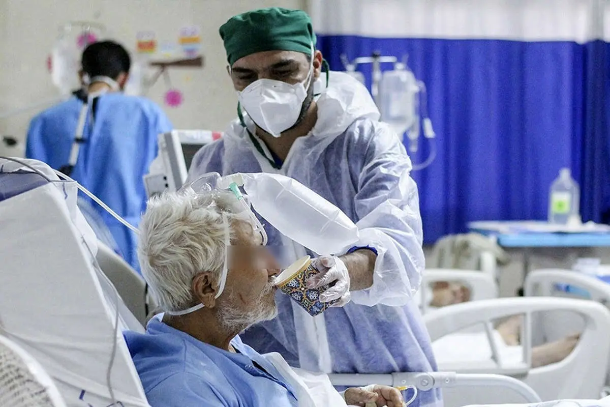 از وضعیت کرونایی مازندران چه خبر؟